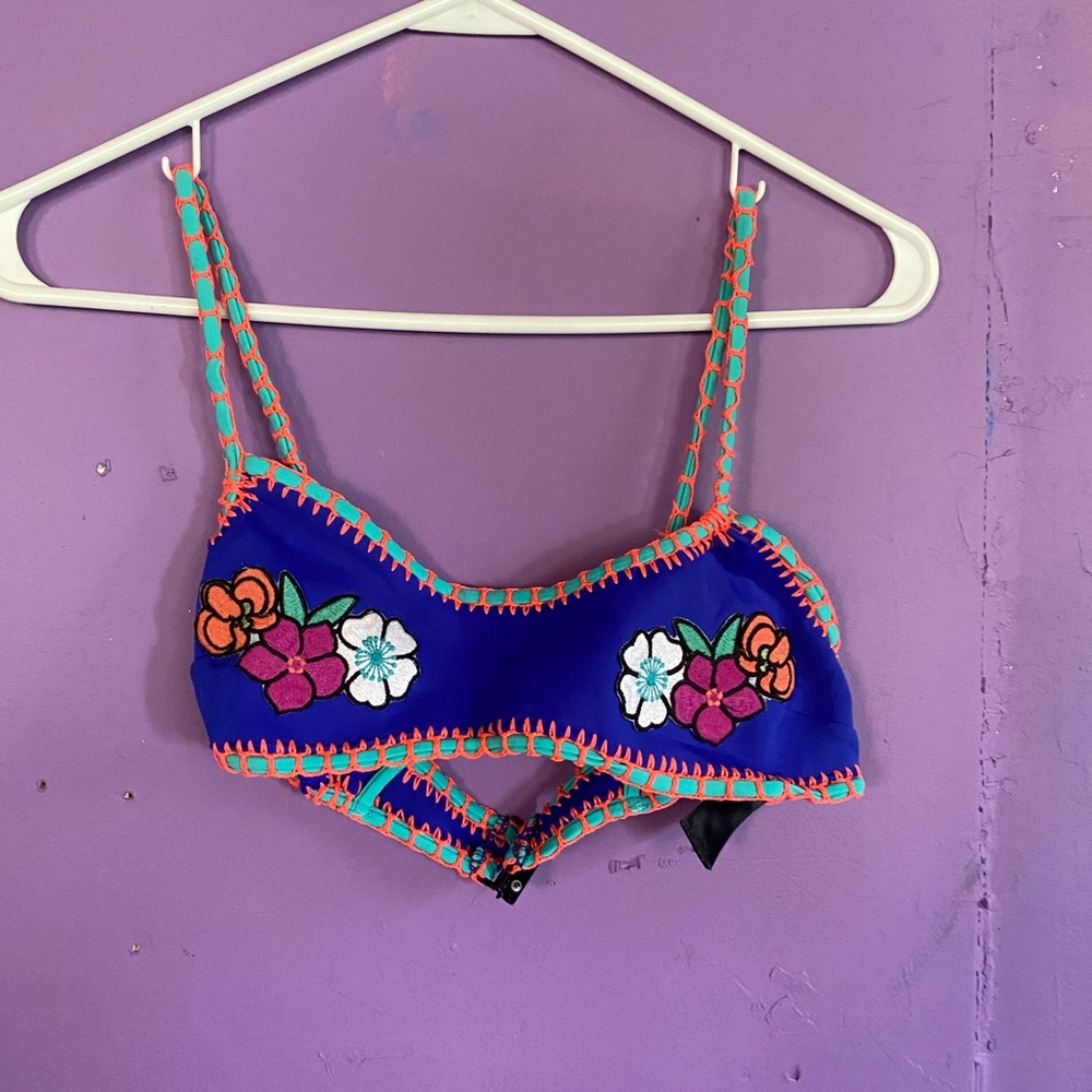 Free people bikini